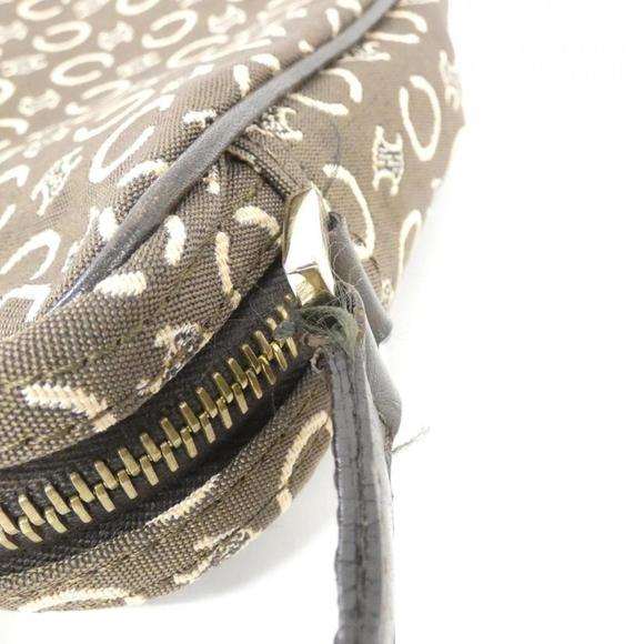 Celine Vintage Shoulder Bag - Picture 6 of 8